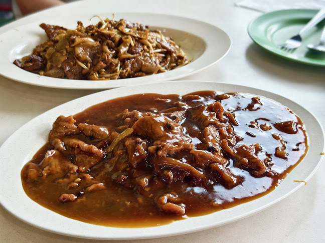 Opinii despre Lor 9 Beef Kway Teow în Singapore - Hospitality and gastronomy