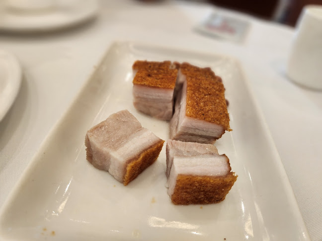 Comentarii opinii despre Peach Garden @ The Metropolis