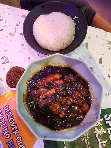 Xi Men Jie 西門街 (Downtown East) Wholesome Taiwanese Meals - Singapore