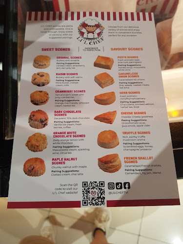 Li'l Chef - Singapore