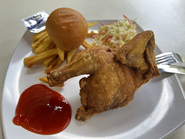 Western Jin - Singapore