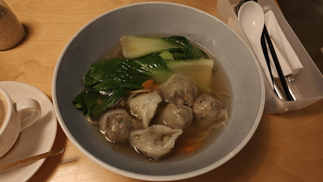 Real Food Yishun - Singapore