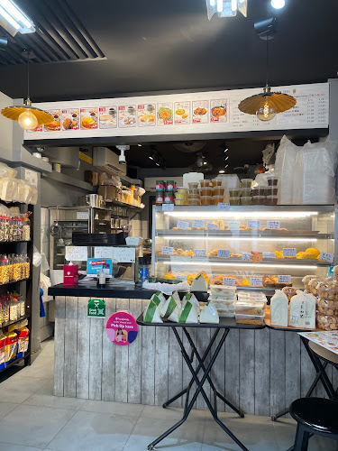 190 Degrees Bakery - Singapore