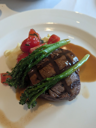 Gordon Grill - Hospitality and gastronomy