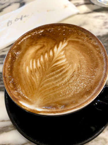 PS.Cafe One Fullerton - Singapore