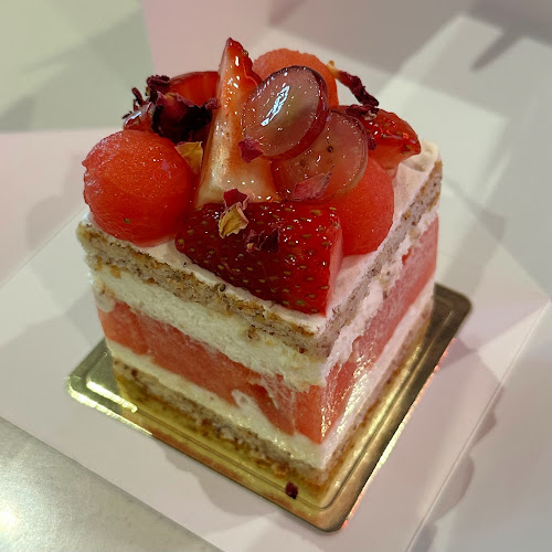 Comentarii opinii despre Sugar And Tease Patisserie Cafe