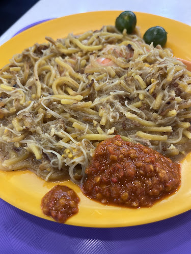 805 Hougang Central, #01-116, Singapore 530805