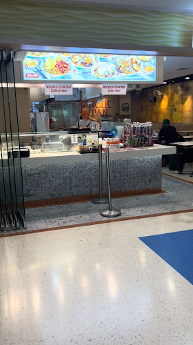 Encik Tan - Hospitality and gastronomy