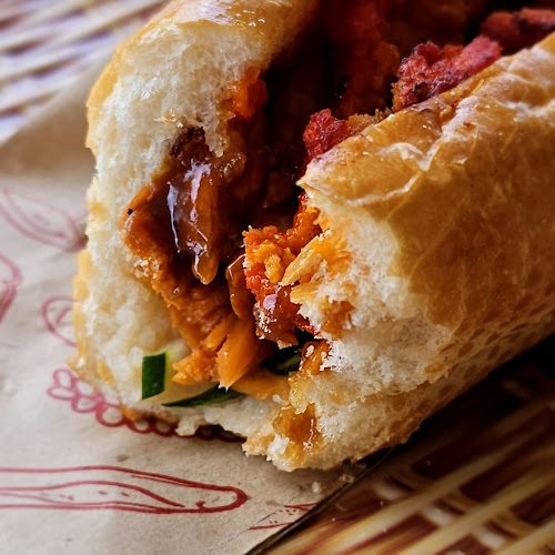 Comentarii opinii despre Vietnamese Cuisine