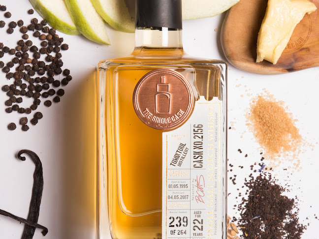 Opinii despre The Single Cask în Singapore - Hospitality and gastronomy