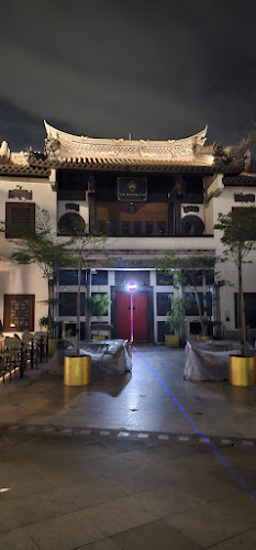 Opinii despre Yin Bar Singapore în Singapore - Hospitality and gastronomy