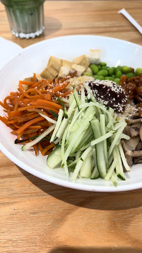 Opinii despre Lilac Oak | Vegan Café & Bakes în Singapore - Hospitality and gastronomy