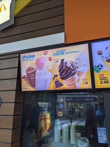 McDonald's Paya Lebar Square