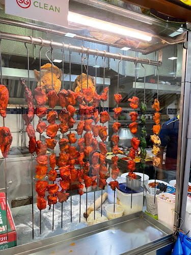 ABC Food Corner - Singapore