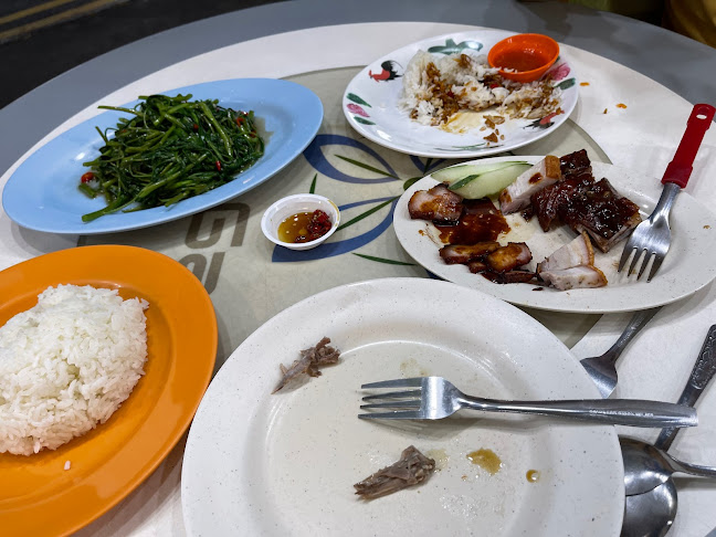 Comentarii opinii despre Ming Li Eating House