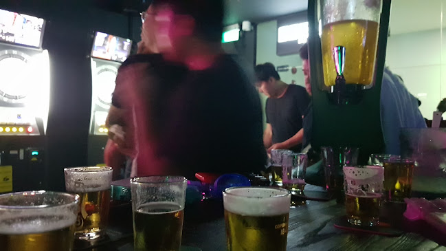 Opinii despre Lucid Bar în Singapore - Hospitality and gastronomy