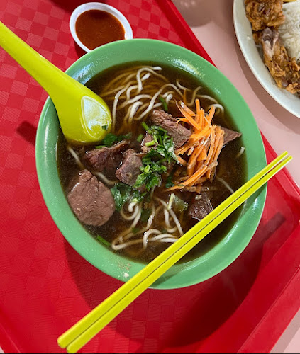 Opinii despre Bedok Beef Kway Teow în Singapore - Hospitality and gastronomy