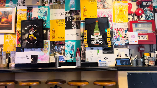 Good Luck - The Best of Singapore Craft Beers (Bugis - Haji Lane) - Hospitality and gastronomy