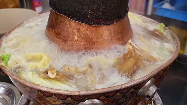 Lee Kwang Kee Teochew Cuisine - Singapore