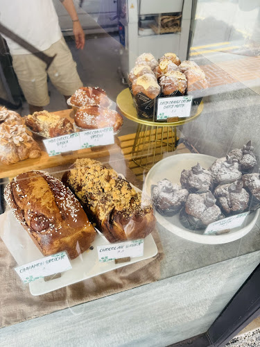 La Grigne Patisserie - Hospitality and gastronomy