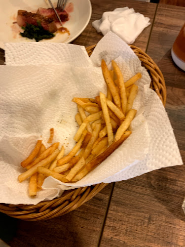 Rubicon Steak House - Hospitality and gastronomy