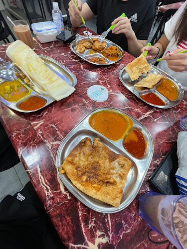 New Mahamoodiya Restaurant - Hospitality and gastronomy