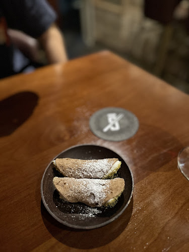 Opinii despre Griglia Open Fire Italian Kitchen - Katong în Singapore - Hospitality and gastronomy