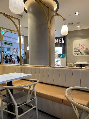 A-One Signature @AMK Hub - Singapore