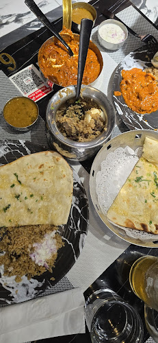 Opinii despre Black Pepper Multicuisine Restaurant Singapore în Singapore - Hospitality and gastronomy