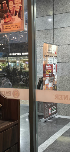 Napolizz Italian Restaurant & Bar (Anson House)