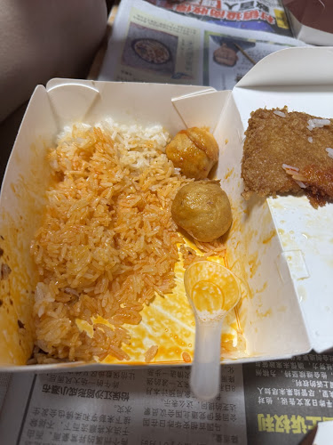 Opinii despre Ponggol Nasi Lemak în Singapore - Hospitality and gastronomy