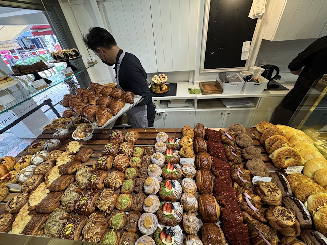 Opinii despre Konditori Artisan Bakes & Pastries în Singapore - Hospitality and gastronomy