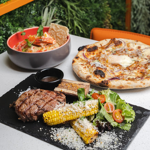 Opinii despre Tipsy Bunny în Singapore - Hospitality and gastronomy