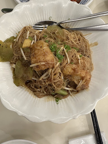 Peach Garden @ The Metropolis - Singapore