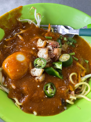 Malay Food - Singapore