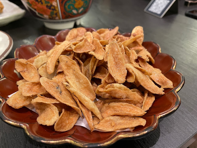 Reiwa Soba Honten 令和十割そば本店 - Hospitality and gastronomy