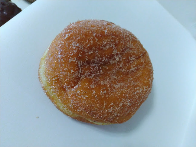 Comentarii opinii despre Dunkin' Paya Lebar MRT