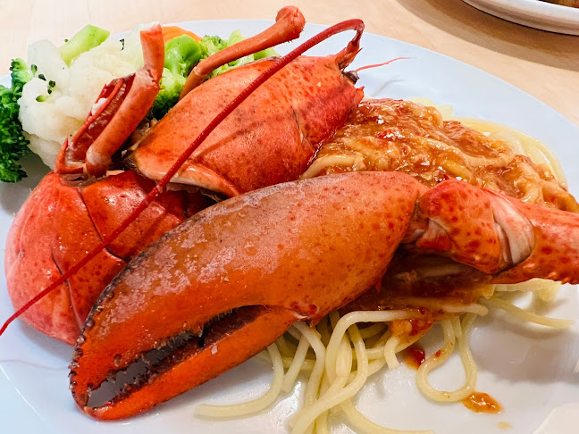 IKEA Alexandra Restaurant