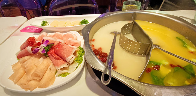 Opinii despre Shi Li Fang în Singapore - Hospitality and gastronomy