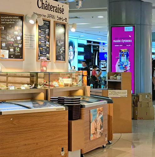 1 Woodlands Square, #01-K04, Singapore 738099