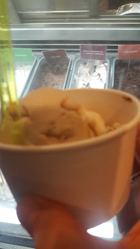 Comentarii opinii despre Gelatissimo Singapore Flyer