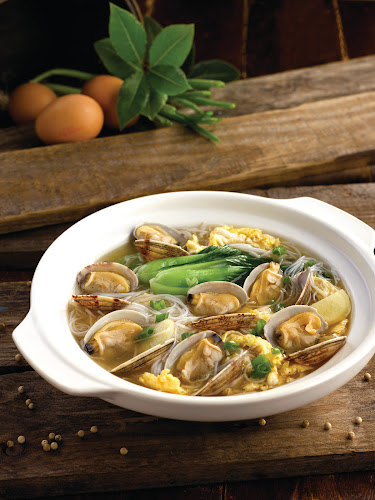 A-One Claypot House @ Hillion Mall - Hospitality and gastronomy