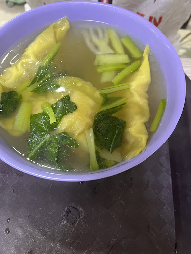 Hola Cafe - Singapore