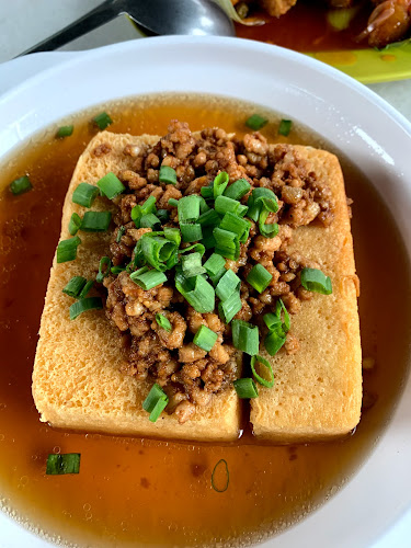 Jin Wee Restaurant - Singapore