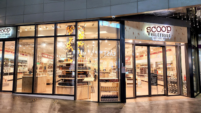 Scoop Wholefoods Waterway Point