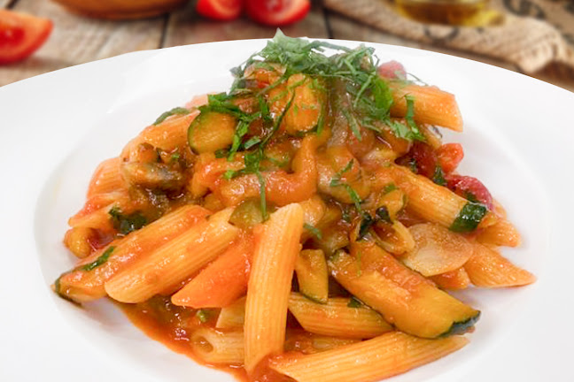 Maggiano - Hospitality and gastronomy