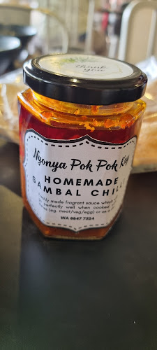 110 Pasir Ris Central, #02-23 Hawker Centre, Singapore 519641