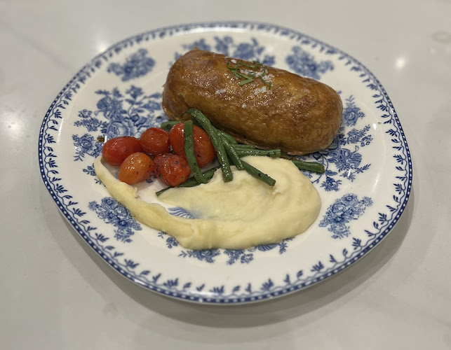 Tanglin Cookhouse (Paya Lebar Quarter) - Hospitality and gastronomy