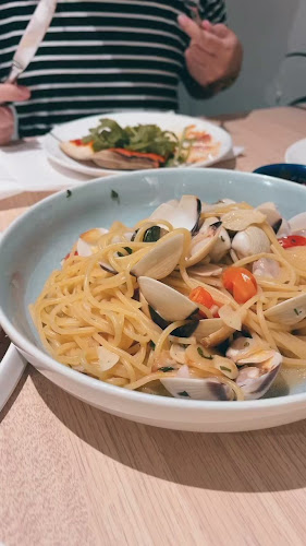 Peperoni Pizzeria @ Upper Thomson - Singapore