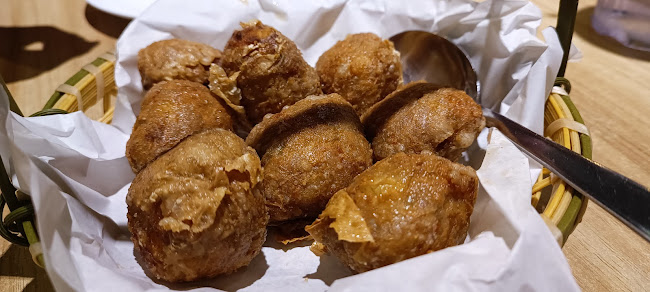 Restaurant by Chef Foong - Singapore